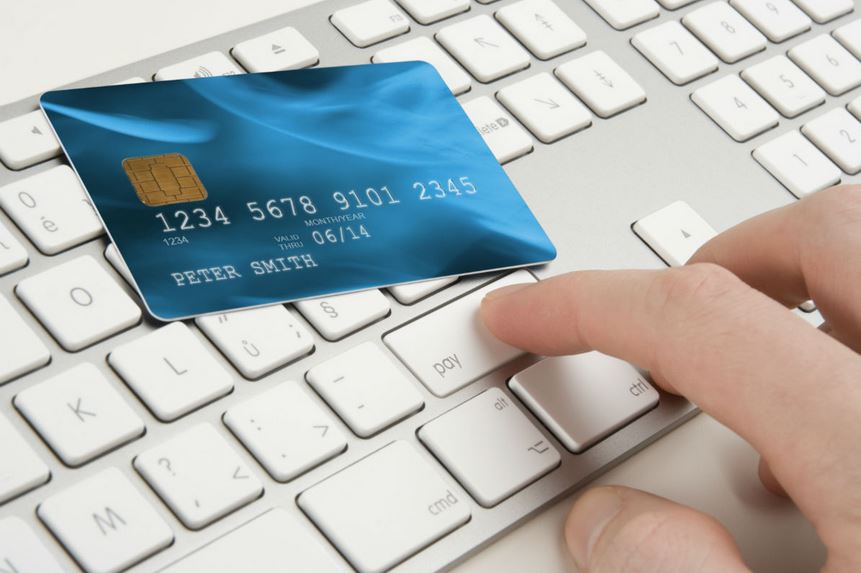 Creditcardpayment